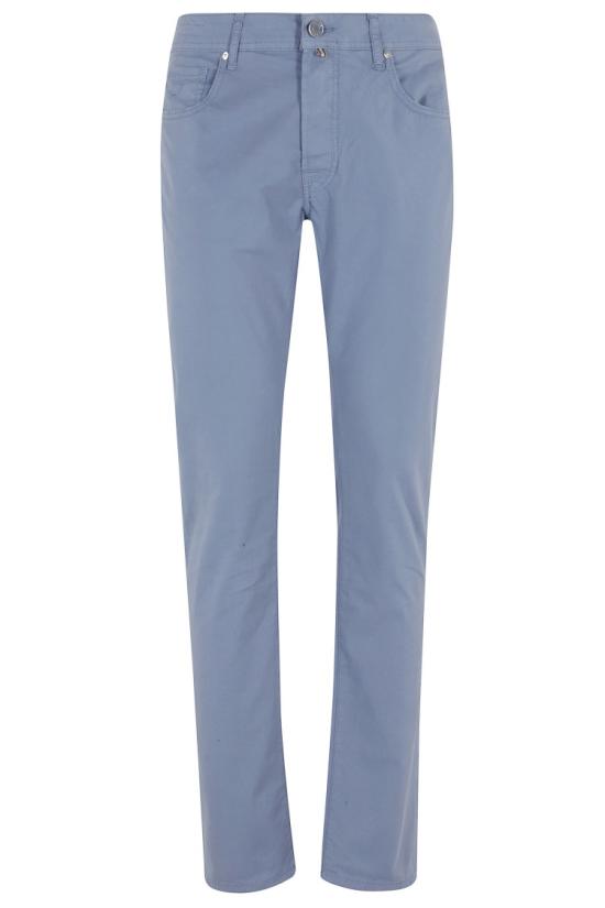 26SS 야콥코헨 팬츠 QE004 036 S2544 TR 098 Blue