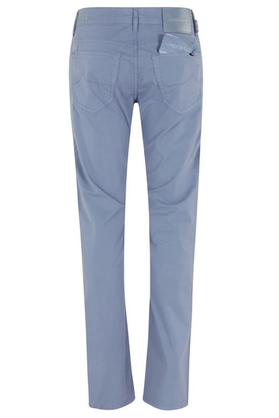 26SS 야콥코헨 팬츠 QE004 036 S2544 TR 098 Blue - JACOB COHËN