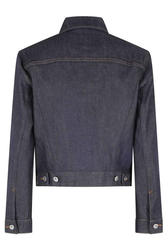 26SS 아페쎄 데님 COGDF F32028 098 Grey - A.P.C.