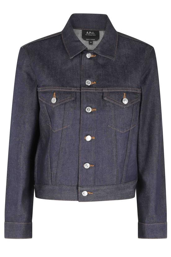 26SS 아페쎄 데님 COGDF F32028 098 Grey