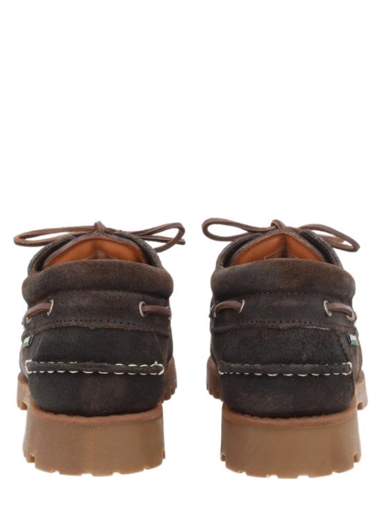 25FW 세바고 드레스 슈즈 74114CW 901 Brown - SEBAGO