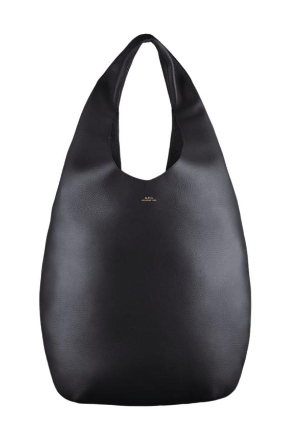 26SS 아페쎄 네이지 토트백 PXCBC F67008 098 Black