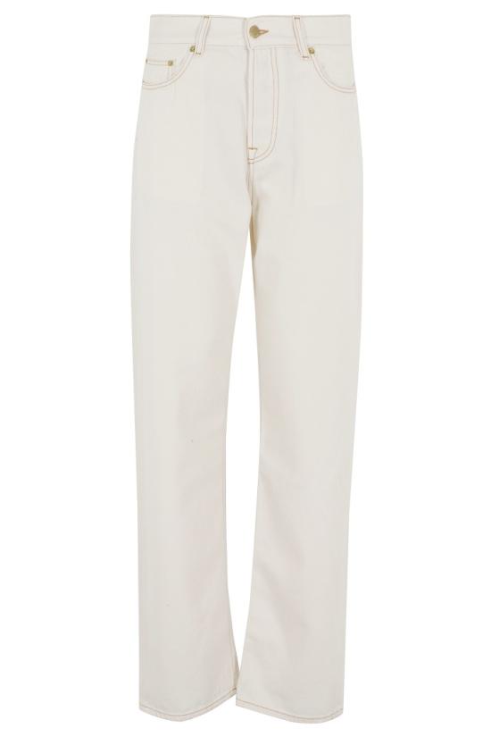 26SS 다크파크 데님 WTR53 TWB03 098 White