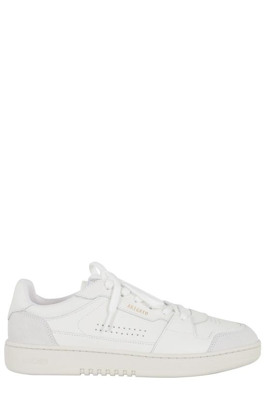 26SS 악셀 아리가토 스니커즈 F0002007 098 White