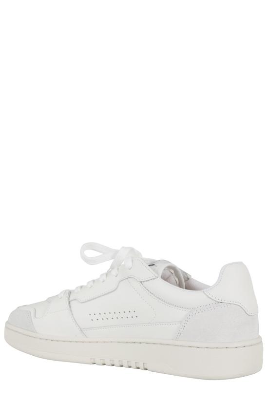 26SS 악셀 아리가토 스니커즈 F0002007 098 White - AXEL ARIGATO