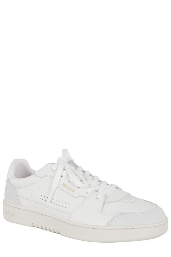 26SS 악셀 아리가토 스니커즈 F0002007 098 White - AXEL ARIGATO