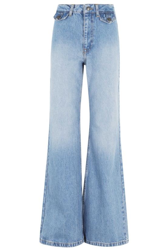 26SS 로테이트 데님 1151681321 098 Blue