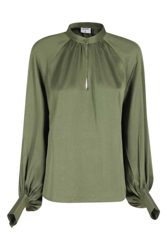 26SS 필리파 케이 탑 31326 098 Neutrals