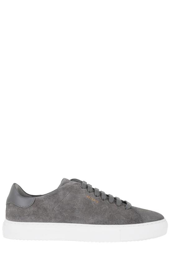 26SS 악셀 아리가토 스니커즈 F2275002 098 Grey