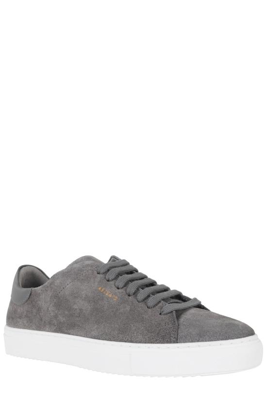 26SS 악셀 아리가토 스니커즈 F2275002 098 Grey - AXEL ARIGATO