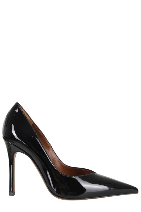 26FW 로베르토 페스타 힐/펌프스 DILETTA D 099 Black