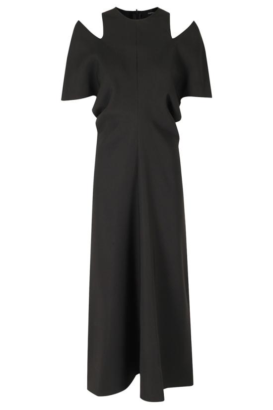 26FW 페데리카 토시 원피스 31220 313 099 Black
