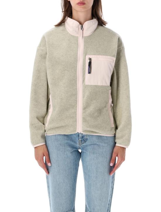 26FW 파타고니아 코트 22955OLPF Neutrals