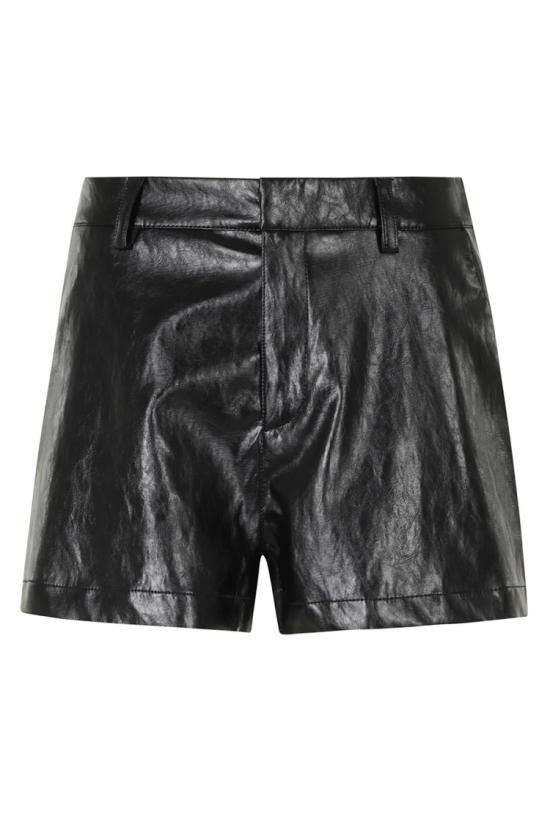 26FW 페데리카 토시 숏팬츠 30850 302 099 Black