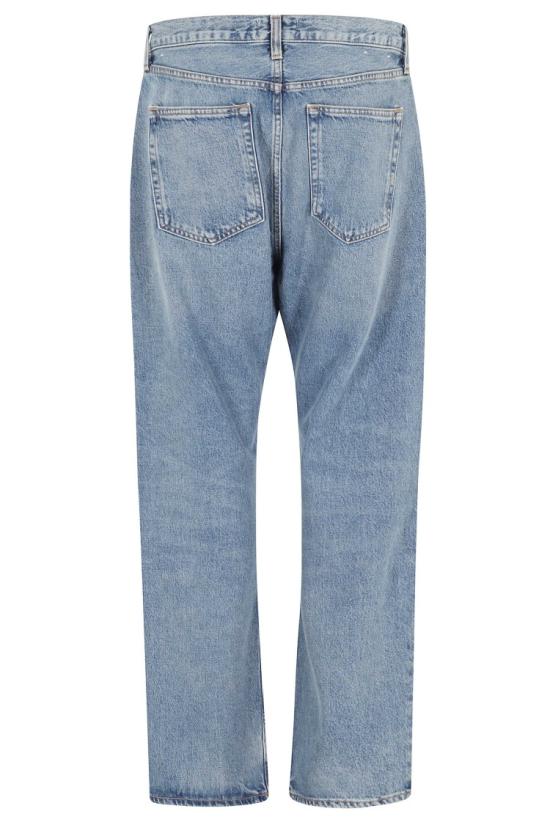 26SS 에이골디 데님 A703 1371 098 Grey - AGOLDE