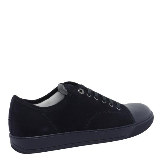 26FW 랑방 스니커즈 SKDBB1 ANAP285 BLUE - LANVIN