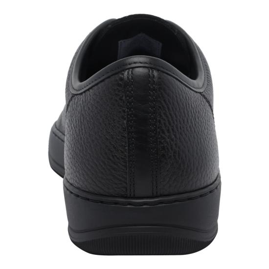 26FW 랑방 스니커즈 SKDBB1 GNLE10 BLACK - LANVIN
