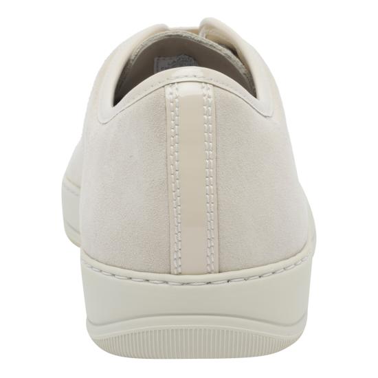 26FW 랑방 스니커즈 SKDBB1 VBAL07 WHITE - LANVIN