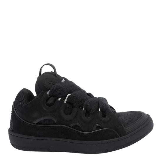 26FW 랑방 스니커즈 SKDK12 DRAG1010 BLACK
