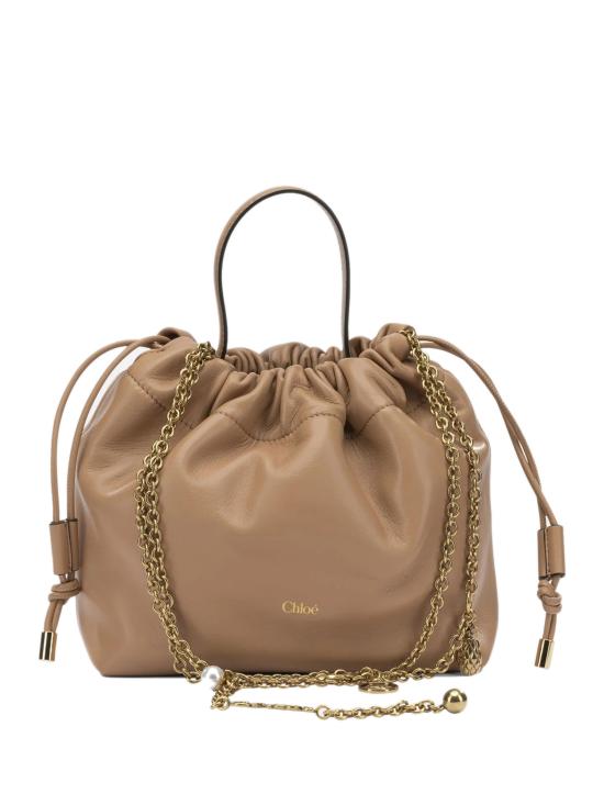 26FW 끌로에 숄더백 CH26UP789R12 26X BEIGE
