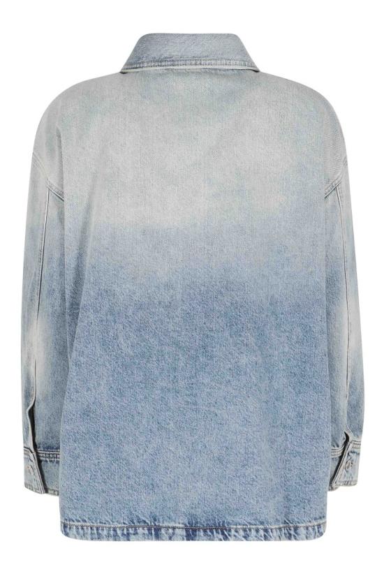 26SS 아이콘데님 데님 NIKA 098 Grey - ICON DENIM