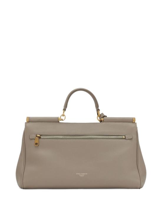 26FW 돌체앤가바나 마이 시실리 핸드백 BB7782B7321 8I399 Beige - DOLCE & GABBANA