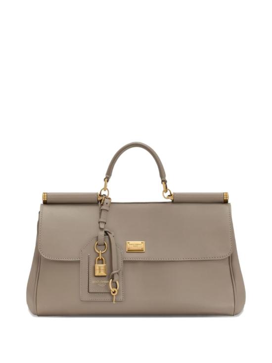 26FW 돌체앤가바나 마이 시실리 핸드백 BB7782B7321 8I399 Beige