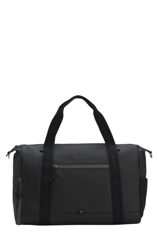 26SS 보스 캐리어 50558357 098 Black