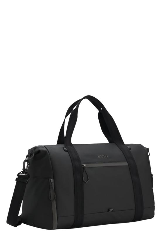 26SS 보스 캐리어 50558357 098 Black - BOSS