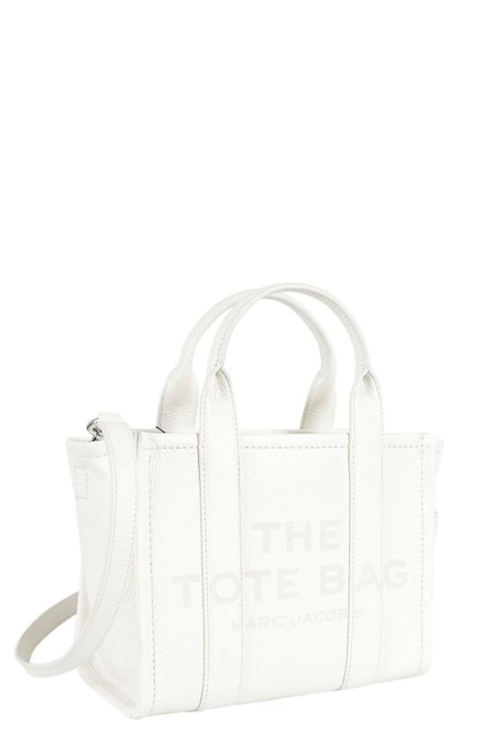 26SS 마크제이콥스 토트백 H009L01SP21 098 White - MARC JACOBS