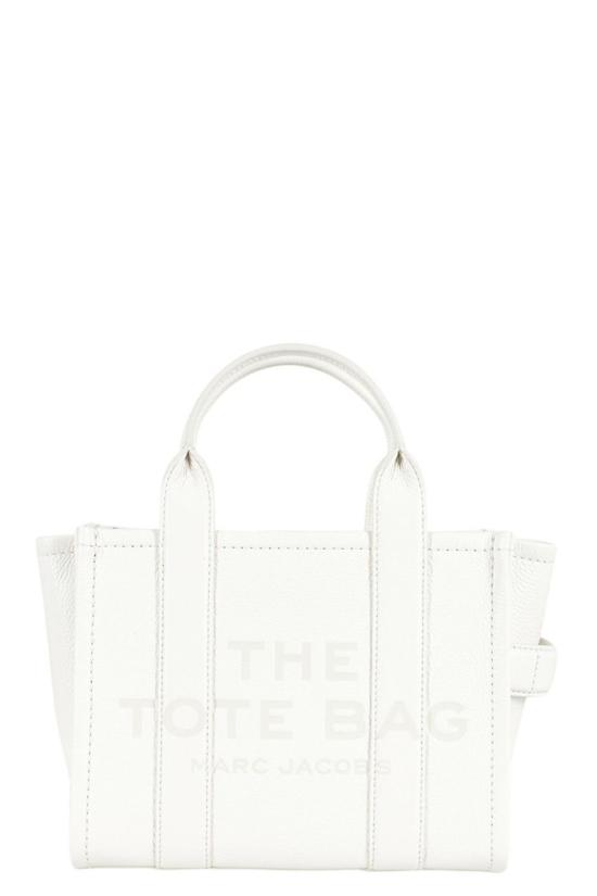 26SS 마크제이콥스 토트백 H009L01SP21 098 White