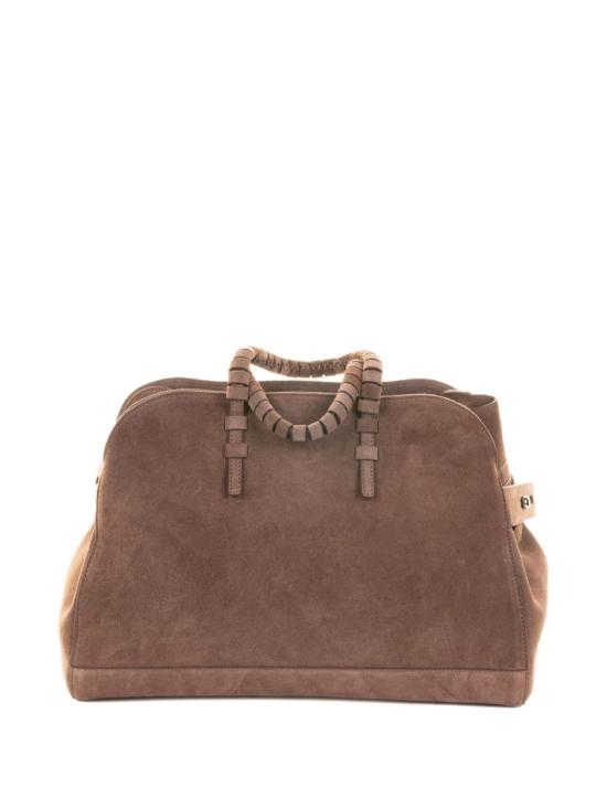 26FW 카사데이 토트백 3W485A0000 PAKVL3121 BROWN