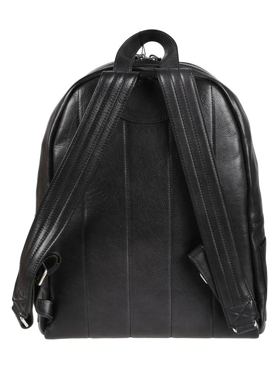26FW 오르치아니 백팩 P00711 LGN Black - ORCIANI
