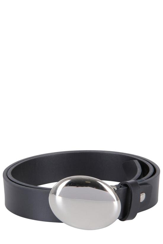26SS 페데리카 토시 벨트 FTI25CT01 098 Grey