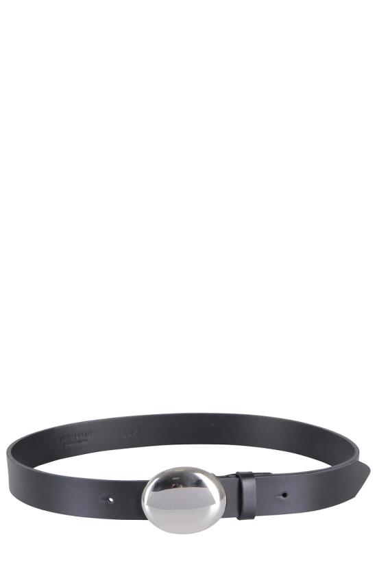 26SS 페데리카 토시 벨트 FTI25CT01 098 Grey - FEDERICA TOSI