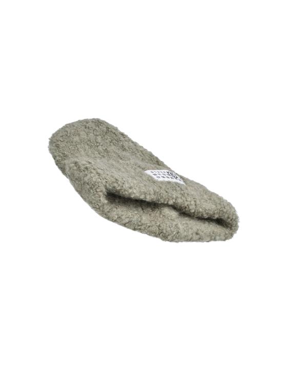 26FW MM6 메종마르지엘라 모자 S62TB0009 M13342 701 Green - MM6 MAISON MARGIELA