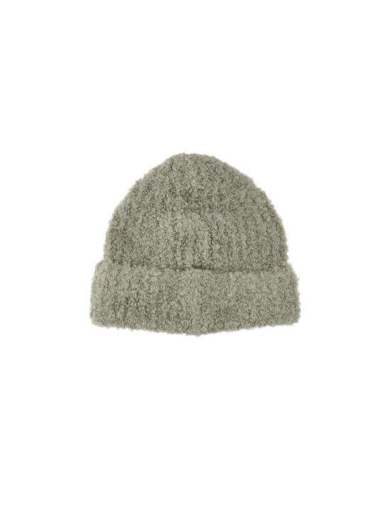 26FW MM6 메종마르지엘라 모자 S62TB0009 M13342 701 Green - MM6 MAISON MARGIELA