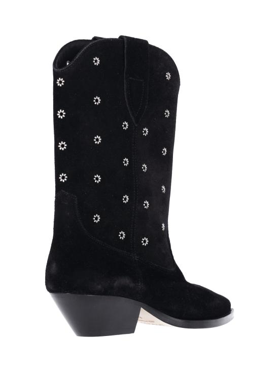 26FW 이자벨마랑 부츠 BO0003FA D3A10S 01BK BLACK - ISABEL MARANT