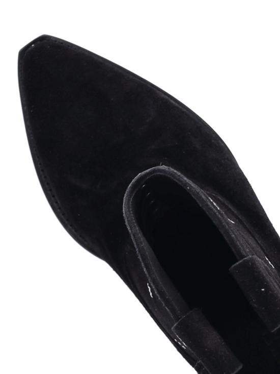 26FW 이자벨마랑 부츠 BO0003FA D3A10S 01BK BLACK - ISABEL MARANT