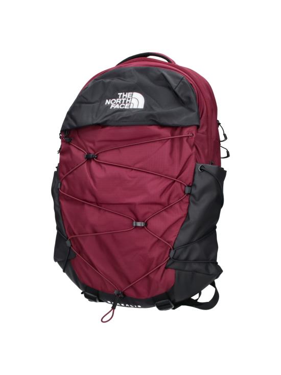 26FW 노스페이스 보레알리스 백팩 NF0A52SE RH1 Red - NORTH FACE