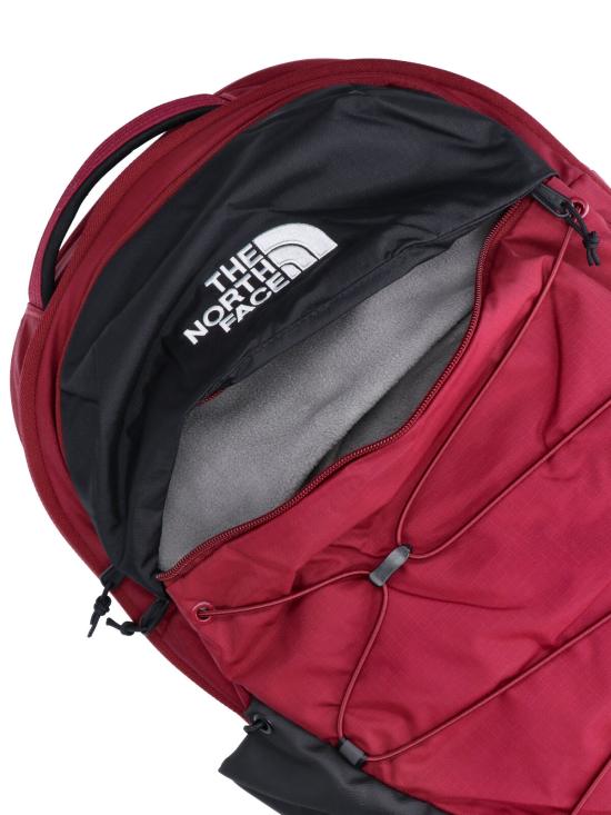 26FW 노스페이스 보레알리스 백팩 NF0A52SE RH1 Red - NORTH FACE