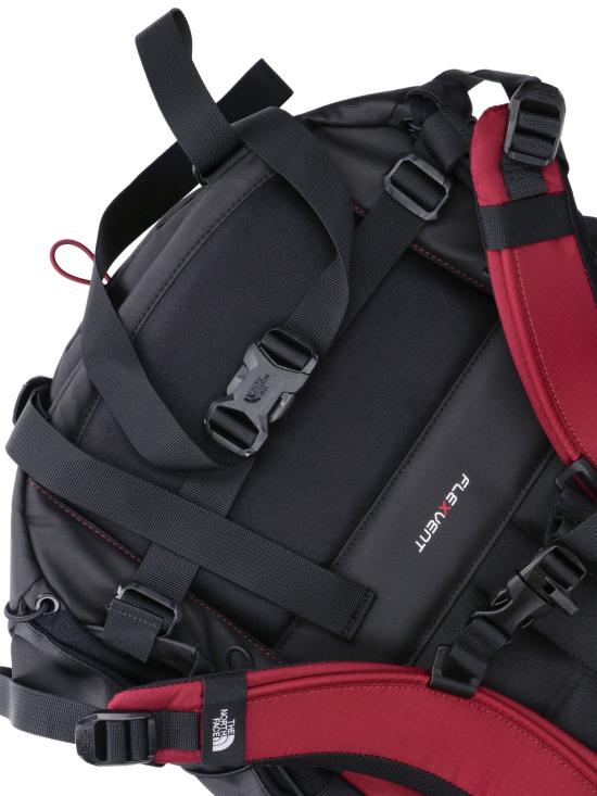 26FW 노스페이스 보레알리스 백팩 NF0A52SE RH1 Red - NORTH FACE