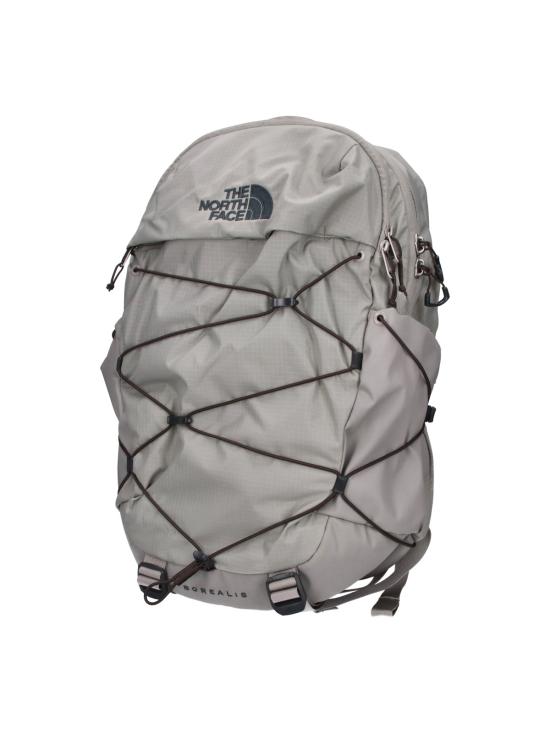 26FW 노스페이스 보레알리스 백팩 NF0A52SE 0WB Grey - NORTH FACE
