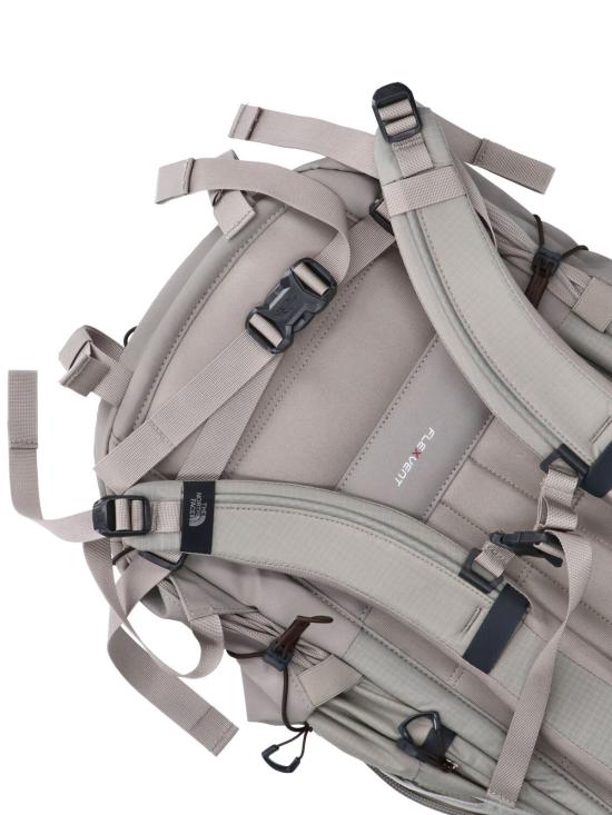 26FW 노스페이스 보레알리스 백팩 NF0A52SE 0WB Grey - NORTH FACE