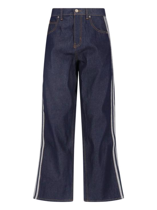 26FW 아디다스 데님 팬츠 KS6924 INDDNM Blue