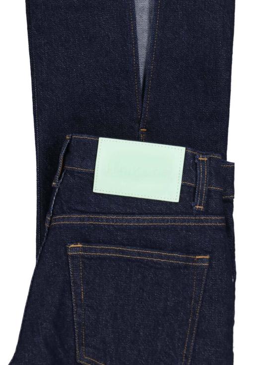 26FW 하이쿠레 데님 팬츠 HEW03397DS107 L0011 Blue - HAIKURE