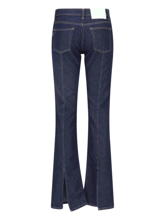 26FW 하이쿠레 데님 팬츠 HEW03397DS107 L0011 Blue - HAIKURE