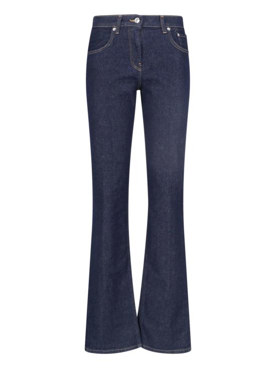 26FW 하이쿠레 데님 팬츠 HEW03397DS107 L0011 Blue
