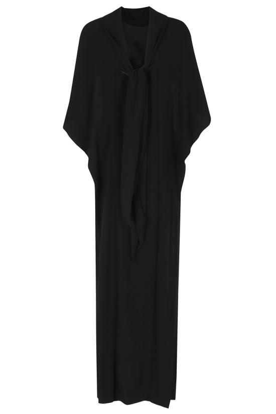 26FW 알베르타 페레티 원피스 A0408 6627 099 Black - ALBERTA FERRETTI