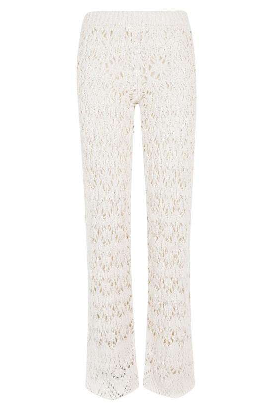 26SS 알라누이 팬츠 LWHG018R26KNI001 098 Neutrals